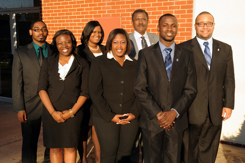 BEEP sponsors career seminar at UAPB