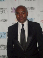 Creator of Little Rock Fashion Week to speak at UAPB Friday