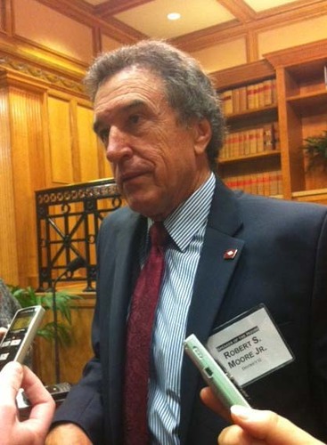 New House speaker vote set for next week