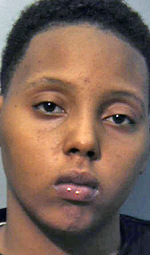 Little Rock woman arrested on forgery charges