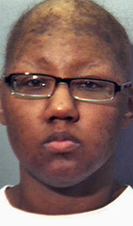 Woman arrested after Sunday shooting