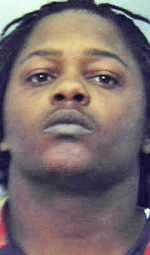 Drugs, scales found after traffic stop
