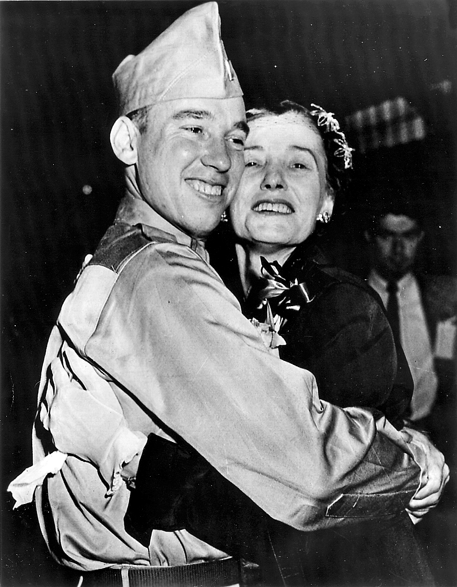 PB-born Medal of Honor winner James L. Stone dies at age of 89