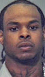 Search for juvenile Friday results in drug arrest