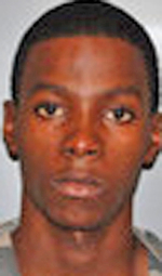 Suspect in shooting surrenders to police