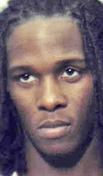 Little Rock murder suspect arrested on drug charges