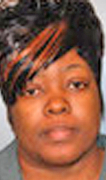 Fight between two women ends in arrest Sunday