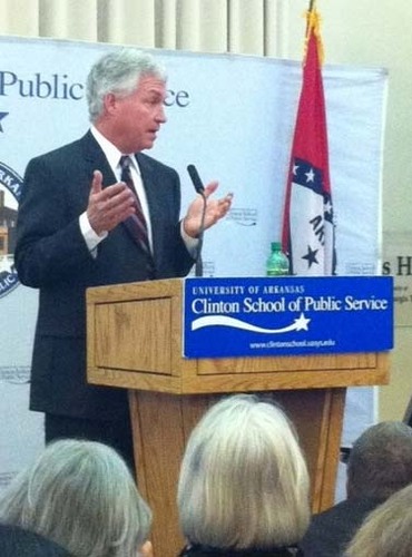 State surgeon general critical of GOP ideas to solve Medicaid shortfall