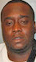 Parolee arrested on drug charges