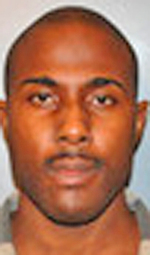 Man arrested for allegedly beating, robbing mother’s boyfriend