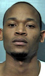 Domestic disturbance leads to battery arrest