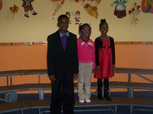 W.T. Cheney names student council