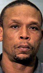 Suspect with stolen truck arrested