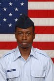 Gardner graduates from basic training