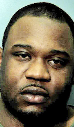 Little Rock man accused of sexual assault