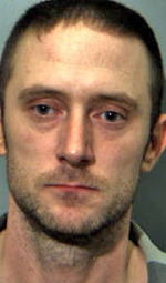 Jefferson County man arrested after trying to cash check reported stolen