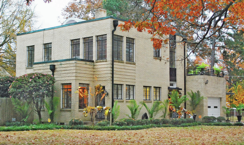 Jewel Bain House No. 2 gains National Register nomination