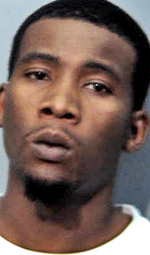 Police make drug arrest after traffic stop