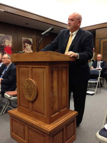 2nd attempt to close Gillett school fails; Dermott taken off fiscal distress list