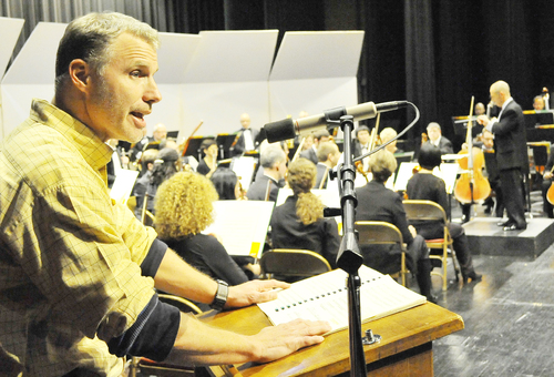 PBSO hosts 22nd annual kids concert