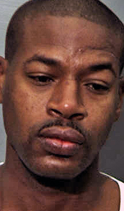 Pine Bluff man in alleged beating of juvenile Saturday