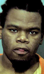 Cell phone, scrap of cloth link PB man to burglary, police say