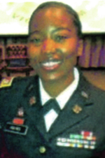 Hayes named Army commander
