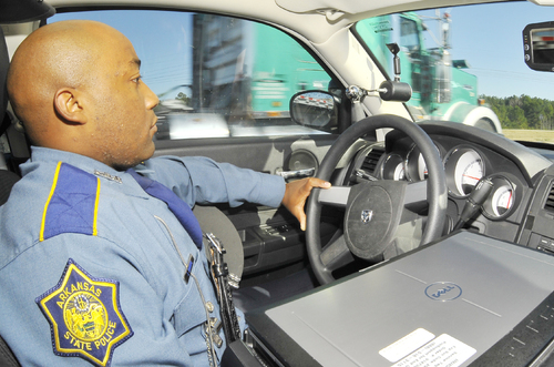 Crack down on impaired driving to begin Friday
