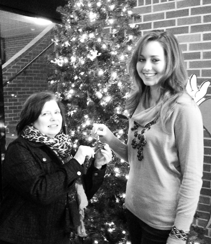 Angel Tree
