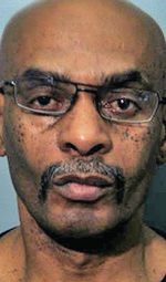 Bond set in alleged TV thefts from Walmart
