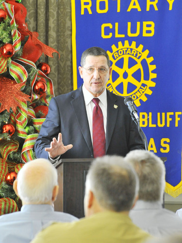 State Police director wants to rebuild force