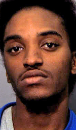 Investigation into store burglary leads to arrest