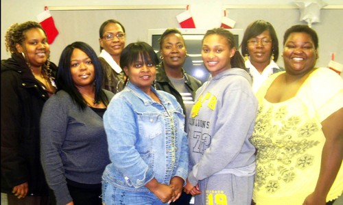 Single Parent Scholarship Fund makes awards