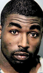 Stolen truck recovered; man arrested