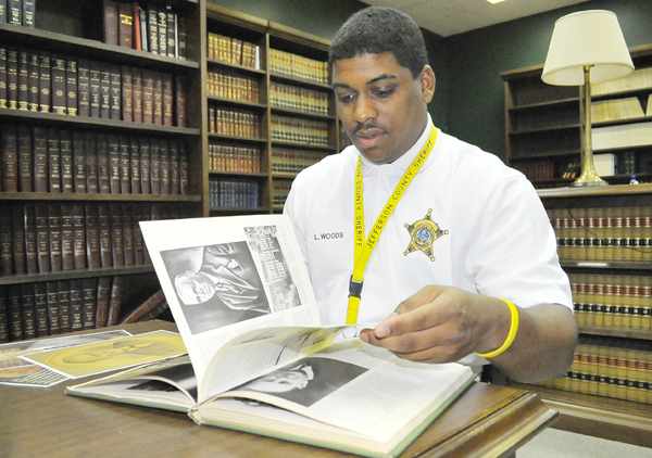 Sheriff’s Office looking for pictures of former sheriffs