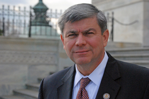 Ross leaves Congress on his own terms