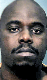 Cash-only bond set in alleged arson