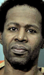 Man arrested for allegedly stealing, forging parents’ checks