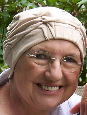 Theresa Langrell