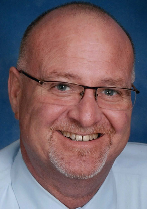 Ralph Brewer