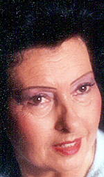 Novella Cheek