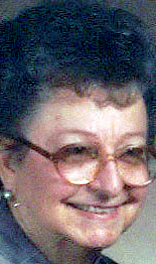 Geneva Braswell
