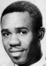 Carl Eddington, Sr.