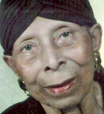 Shirley Allen