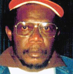 Freddie Armour