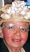 Cora McCall