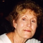 Evelyn Low