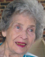 Frances Anderson