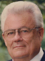 James Ridgway