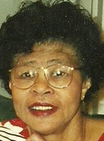 Earcie Maddox